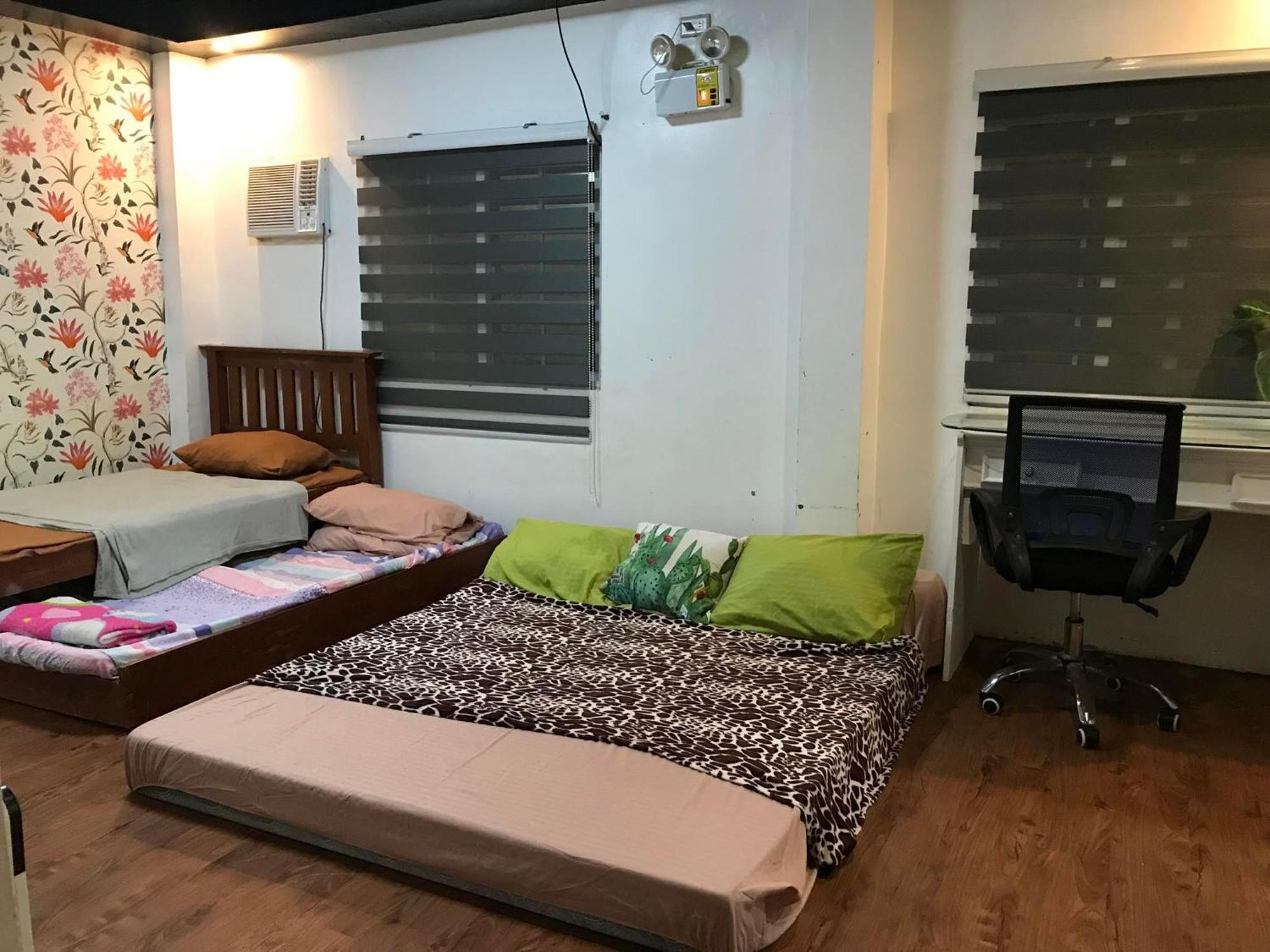 Campayapa Apartment Botolan ภายนอก รูปภาพ